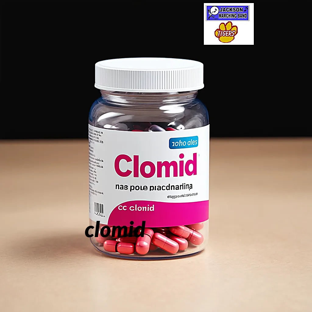 Commander clomid sur internet